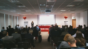 BigChina as one of the experts at China Expo Poland