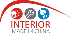 Interior Made in China trades in september!