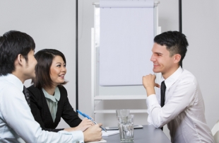 Training and consulting