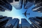 Business travel arrangement
