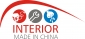 Interior Made in China trades in september!